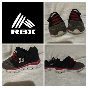 🦋0025 RBX size 6 infant🦋